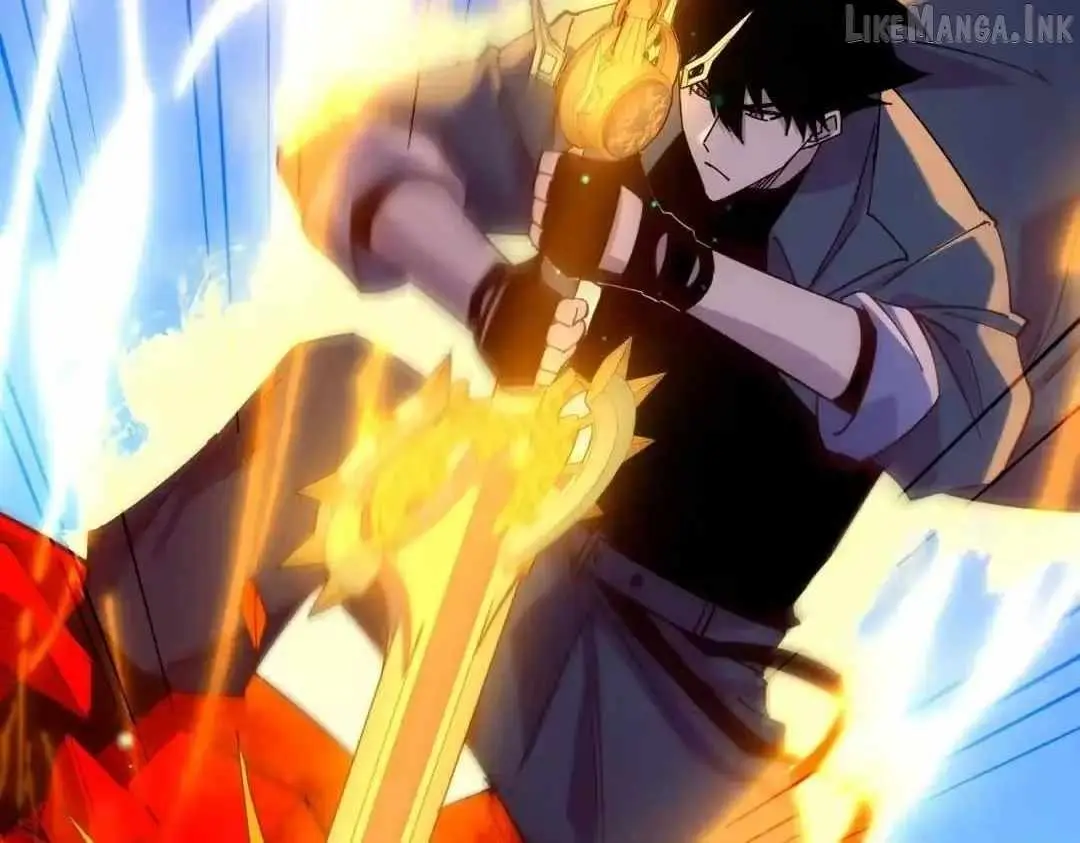 I Rely on My Invincibility to Deal Tons of Damage Passively! Chapter 189 572 76308ebe958a