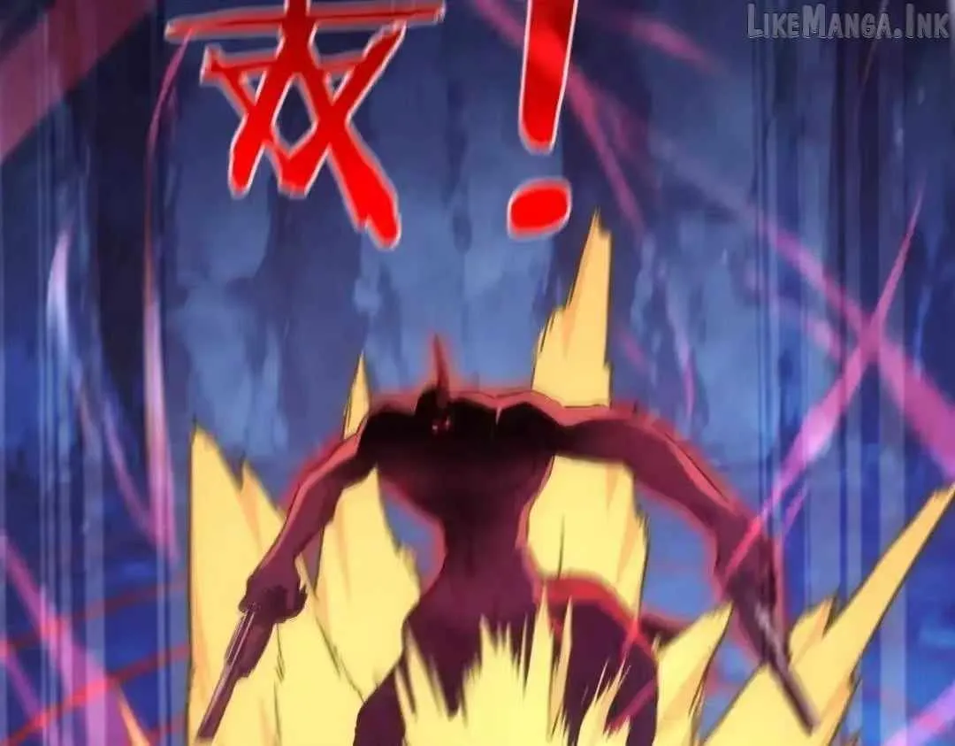 I Rely on My Invincibility to Deal Tons of Damage Passively! Chapter 189 721 7643858f5cd1