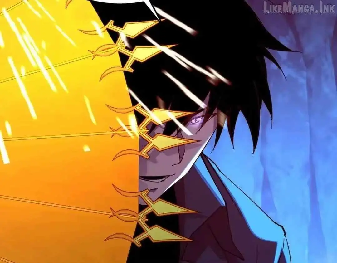 I Rely on My Invincibility to Deal Tons of Damage Passively! Chapter 189 592 8179c3672ae7