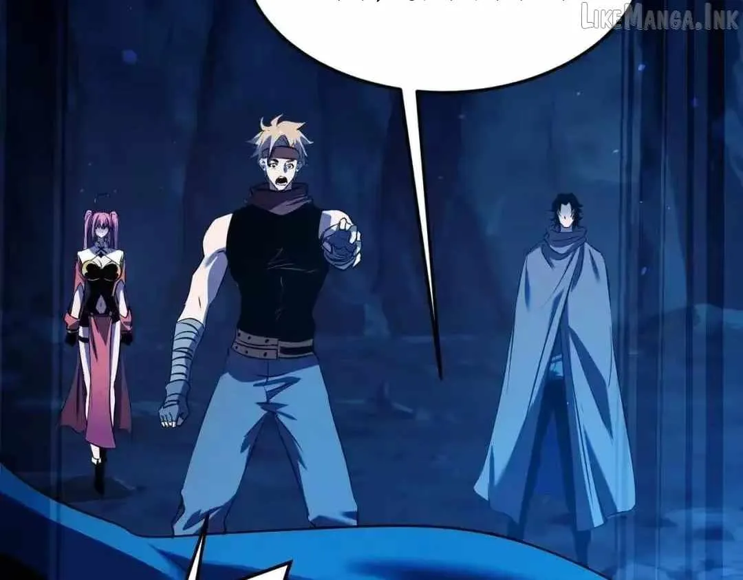I Rely on My Invincibility to Deal Tons of Damage Passively! Chapter 189 709 87dbbb8d8a88