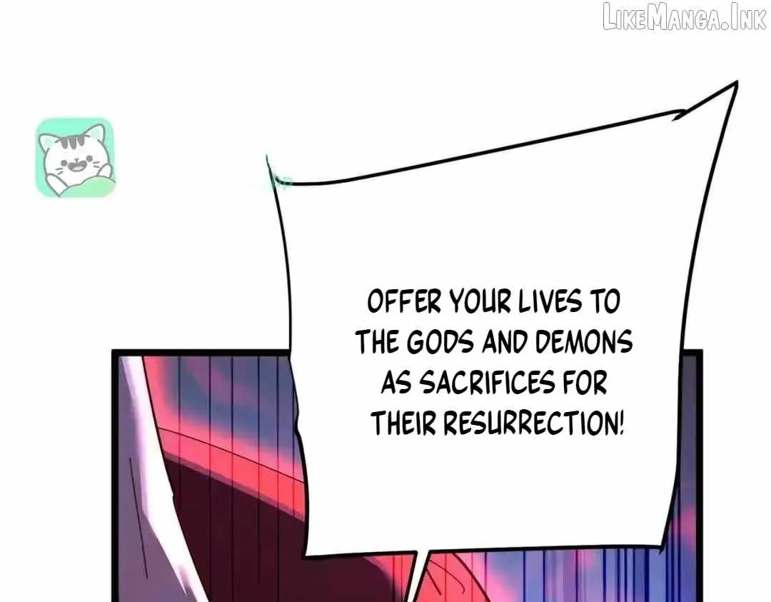 I Rely on My Invincibility to Deal Tons of Damage Passively! Chapter 189 585 884dad2a8911