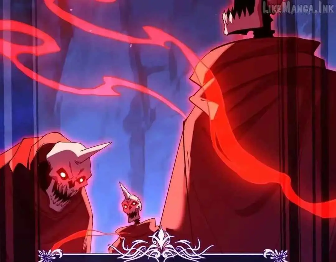 I Rely on My Invincibility to Deal Tons of Damage Passively! Chapter 189 596 8b63ed757feb