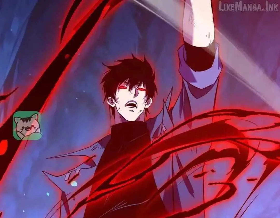 I Rely on My Invincibility to Deal Tons of Damage Passively! Chapter 189 730 ad32b6dcdae9