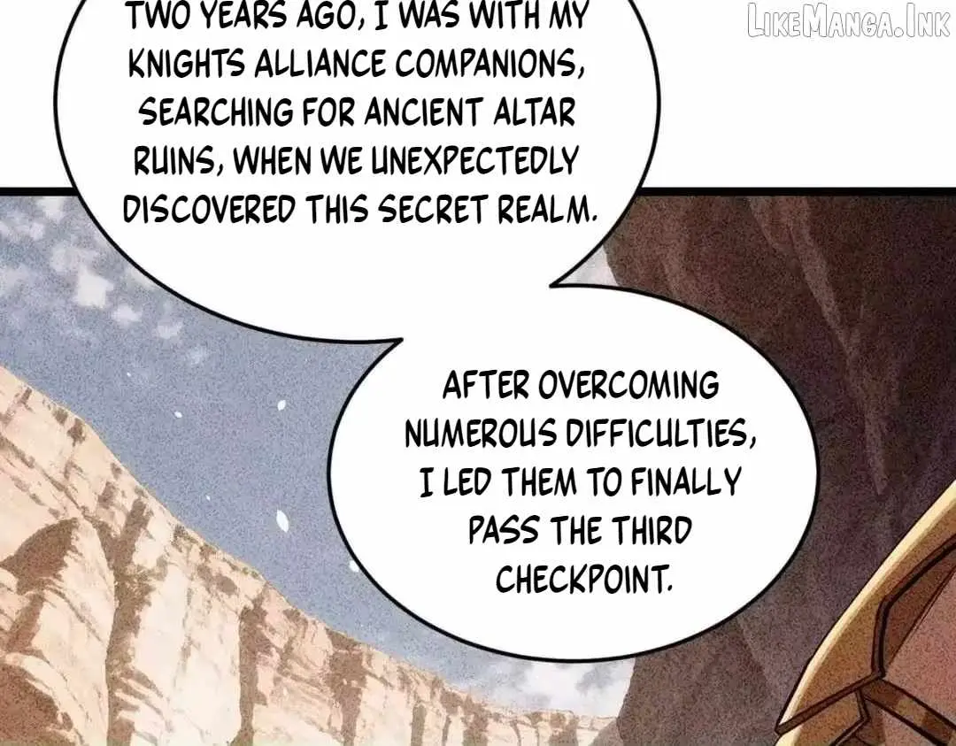 I Rely on My Invincibility to Deal Tons of Damage Passively! Chapter 189 679 af40393e2477