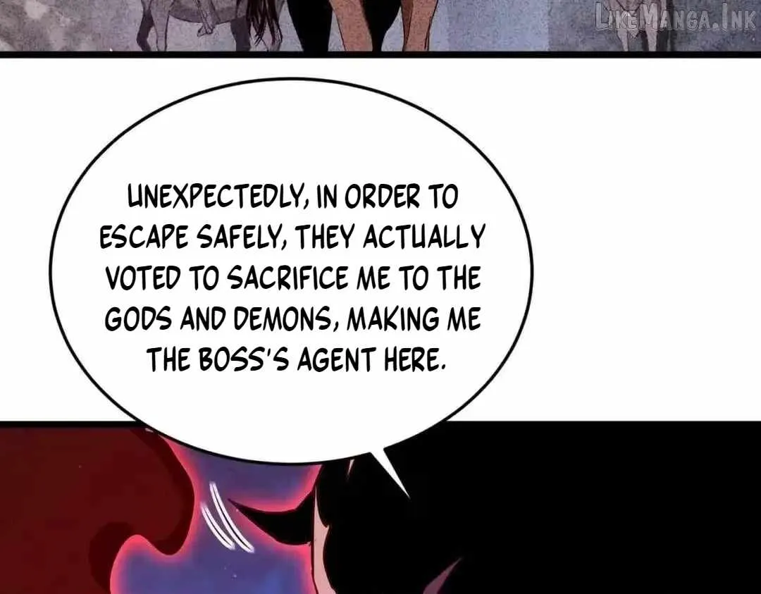 I Rely on My Invincibility to Deal Tons of Damage Passively! Chapter 189 681 c2fdd3fda969