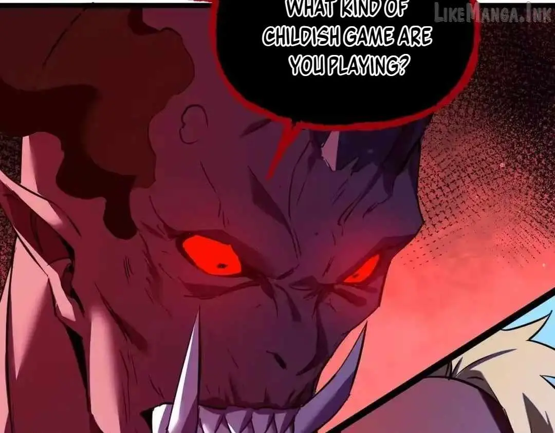 I Rely on My Invincibility to Deal Tons of Damage Passively! Chapter 189 702 c49374edae69