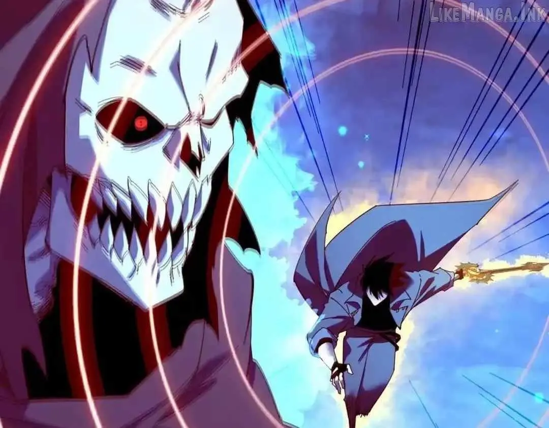 I Rely on My Invincibility to Deal Tons of Damage Passively! Chapter 189 569 d239c021ac29