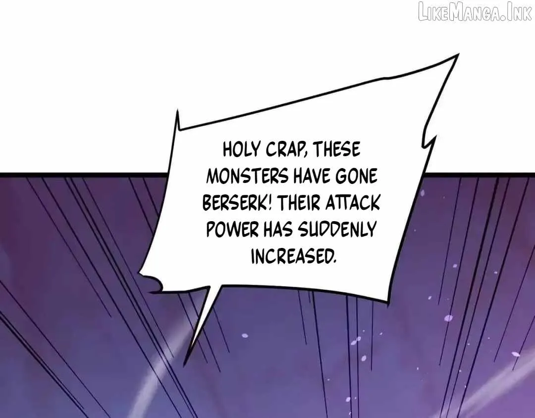 I Rely on My Invincibility to Deal Tons of Damage Passively! Chapter 189 598 d5ff05d25a87