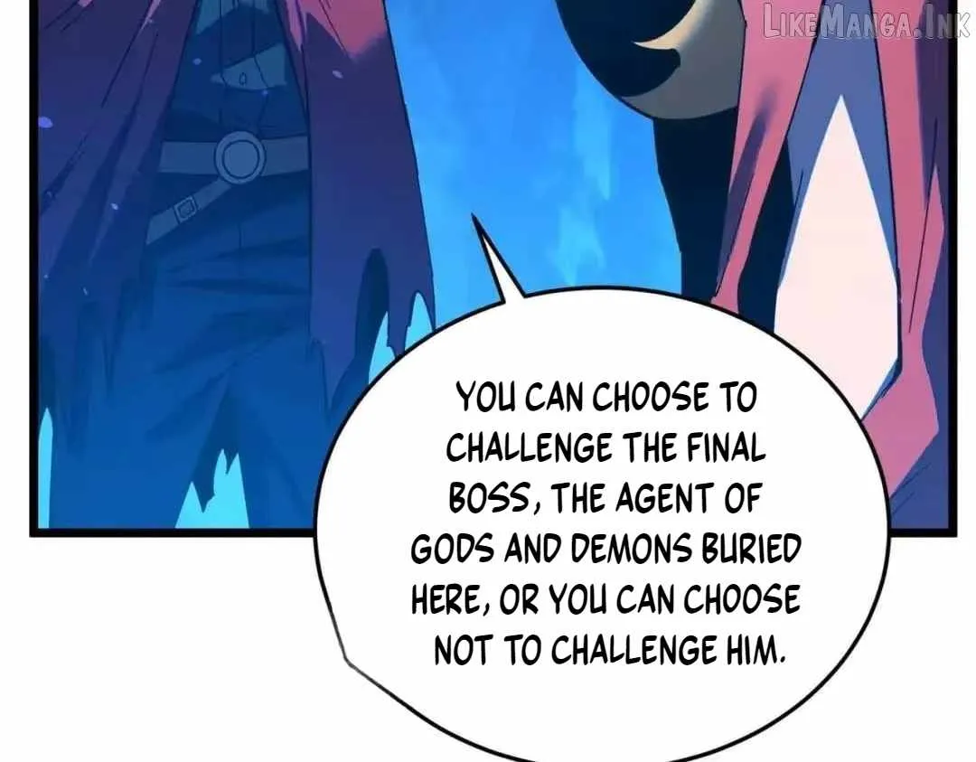 I Rely on My Invincibility to Deal Tons of Damage Passively! Chapter 189 645 d75fb967efe1