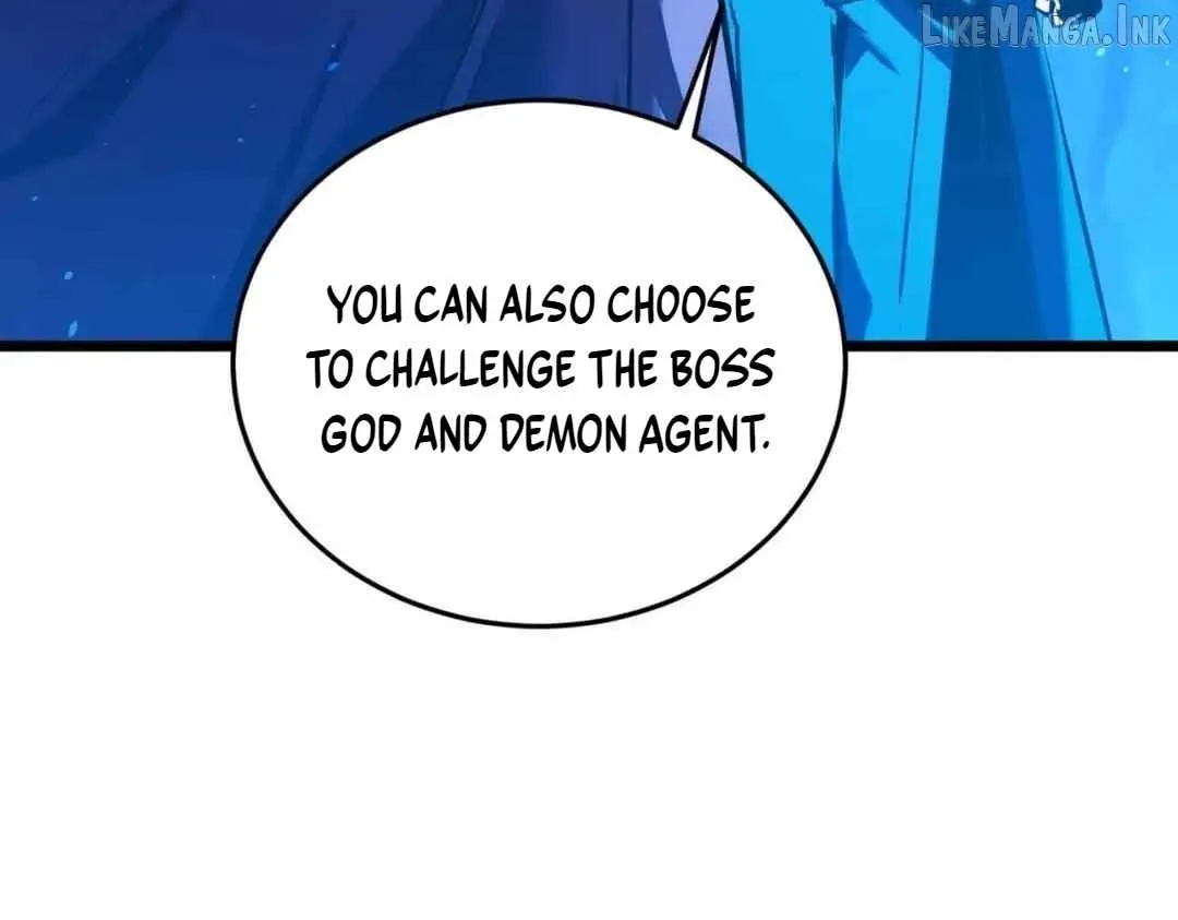 I Rely on My Invincibility to Deal Tons of Damage Passively! Chapter 189 666 da0ff779fd01