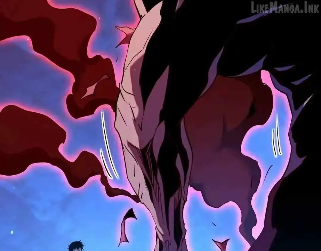 I Rely on My Invincibility to Deal Tons of Damage Passively! Chapter 189 682 db571f4e4dea