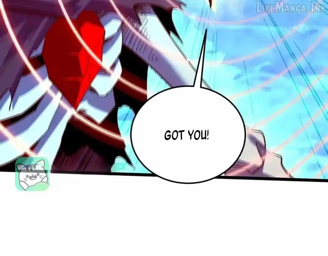 I Rely on My Invincibility to Deal Tons of Damage Passively! Chapter 189 570 e37222ce67b2