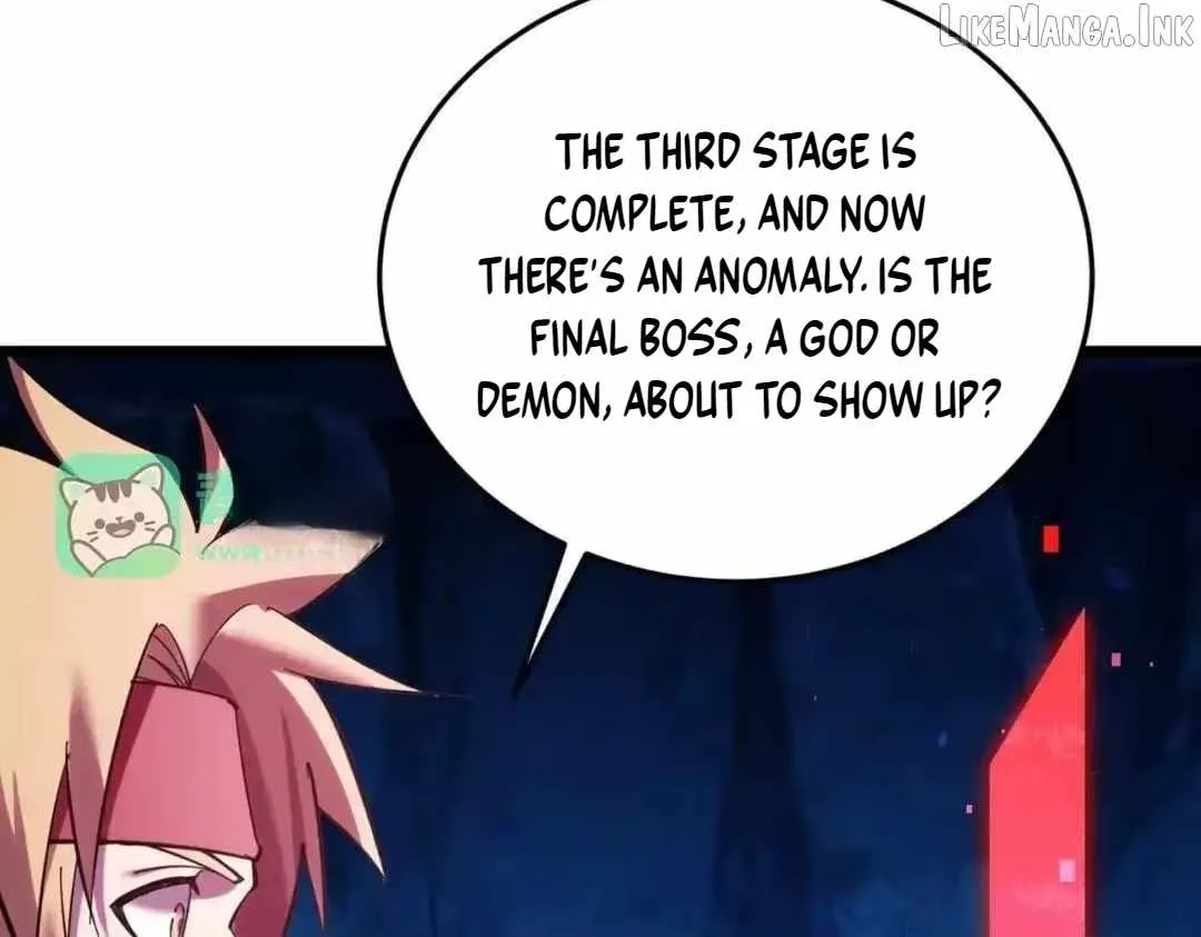 I Rely on My Invincibility to Deal Tons of Damage Passively! Chapter 189 635 ec4116321f04