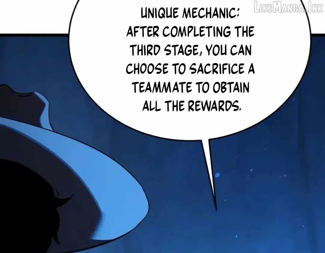 I Rely on My Invincibility to Deal Tons of Damage Passively! Chapter 189 664 f0d34b05d23b