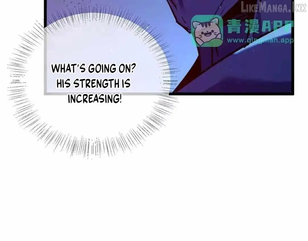 I Rely on My Invincibility to Deal Tons of Damage Passively! Chapter 189 740 f47b0211b999