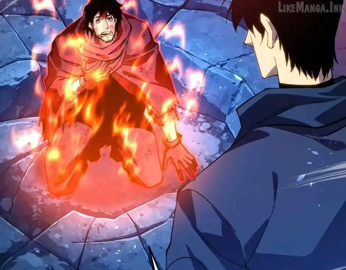 I Rely on My Invincibility to Deal Tons of Damage Passively! Chapter 190 678 14dbec3220c9