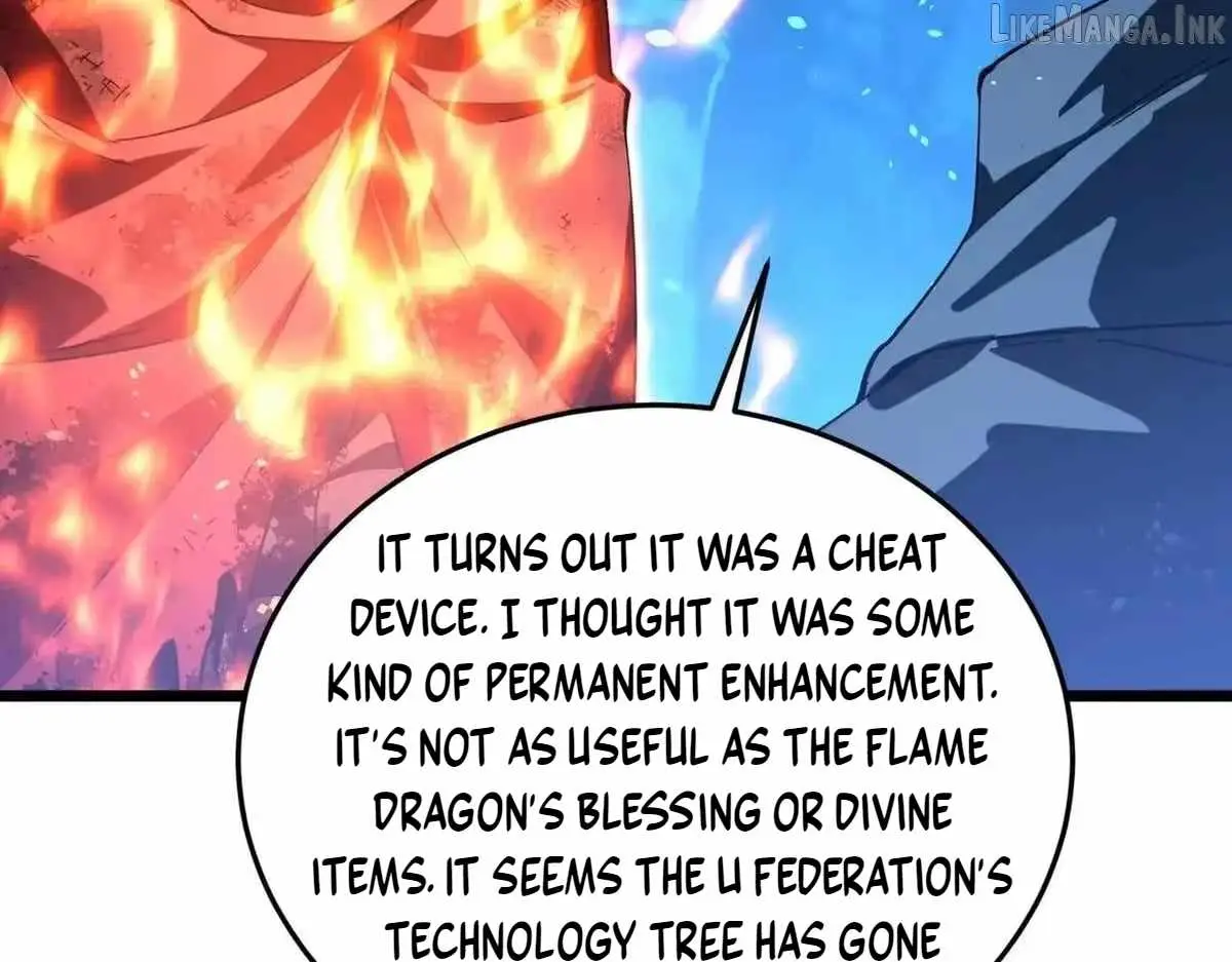 I Rely on My Invincibility to Deal Tons of Damage Passively! Chapter 190 703 159bbeb1f3eb