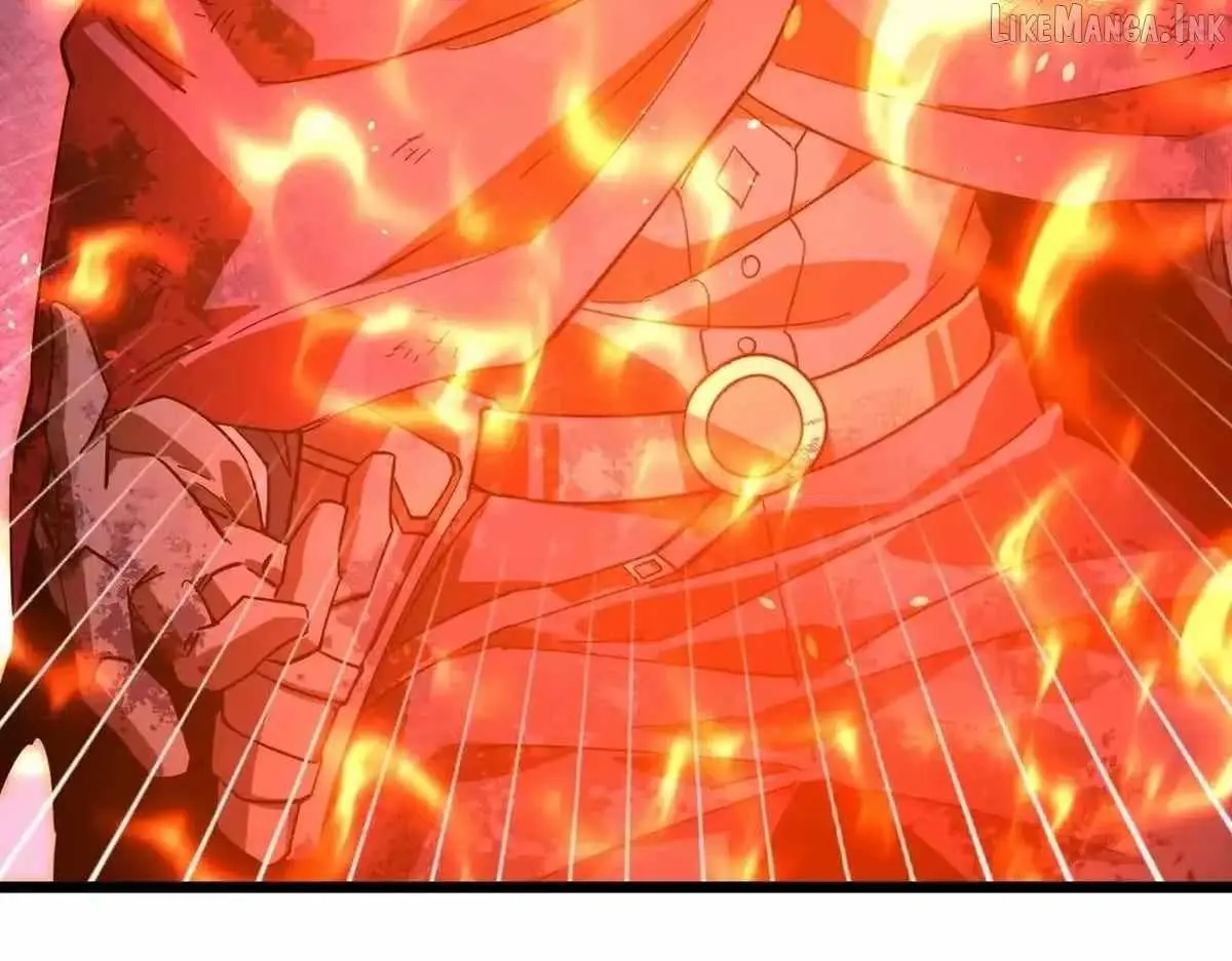 I Rely on My Invincibility to Deal Tons of Damage Passively! Chapter 190 684 1f3c1bd771f9
