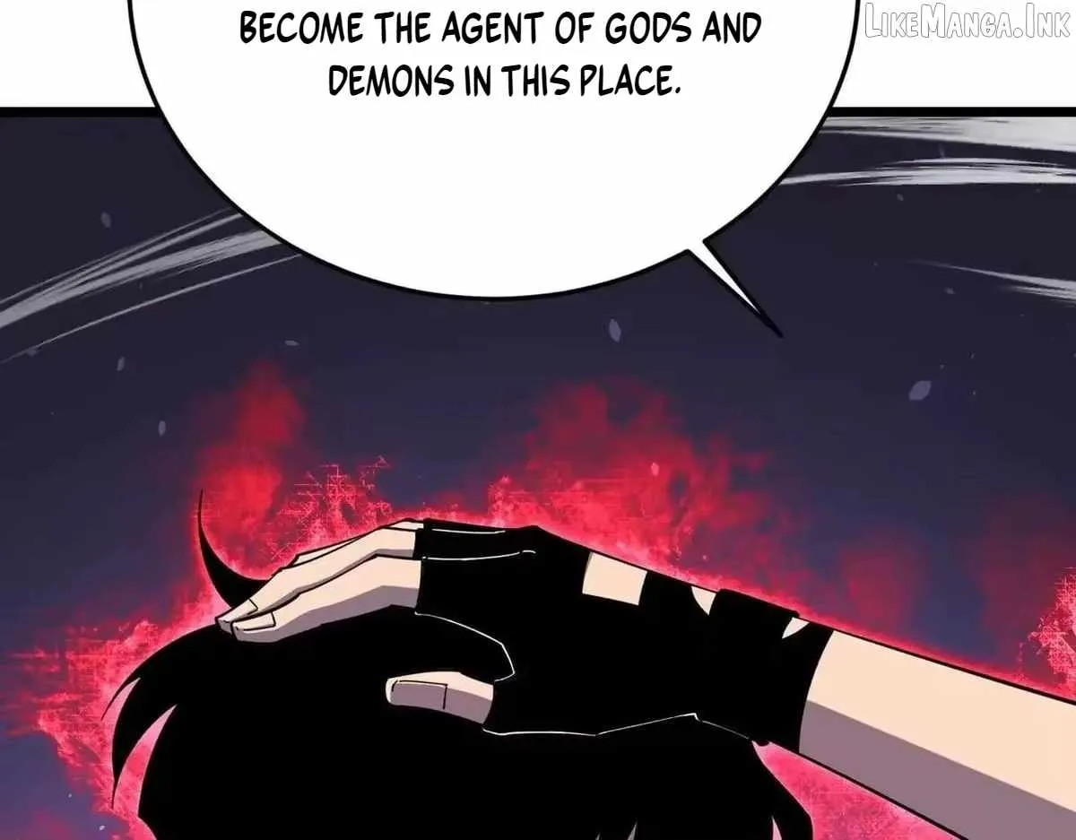 I Rely on My Invincibility to Deal Tons of Damage Passively! Chapter 190 711 298a8e464c6b