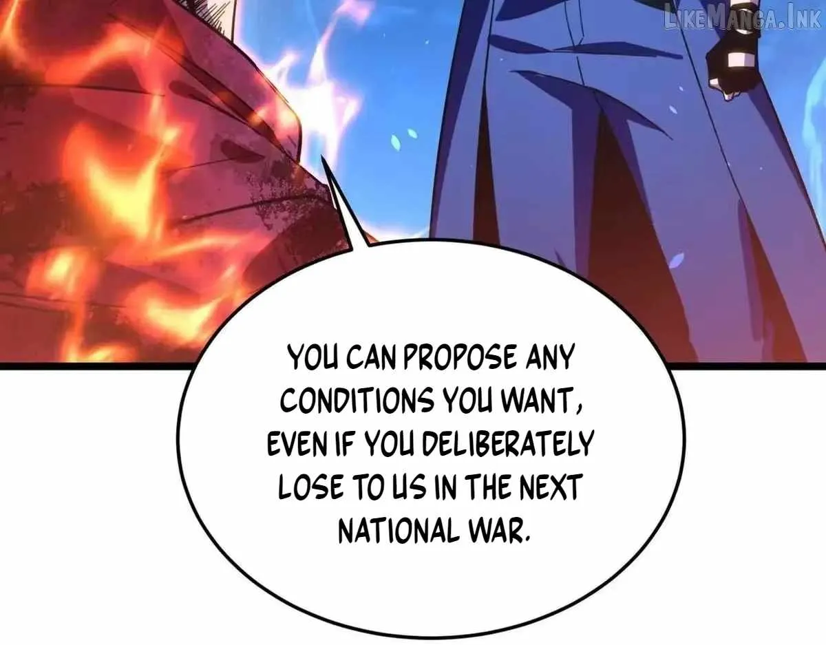I Rely on My Invincibility to Deal Tons of Damage Passively! Chapter 190 692 2e9ef4fe4914