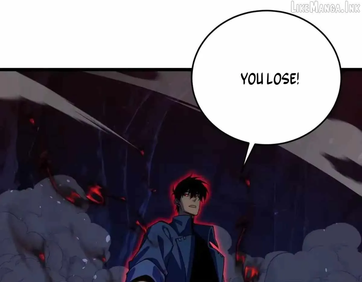 I Rely on My Invincibility to Deal Tons of Damage Passively! Chapter 190 661 2efaaaa2a6b3