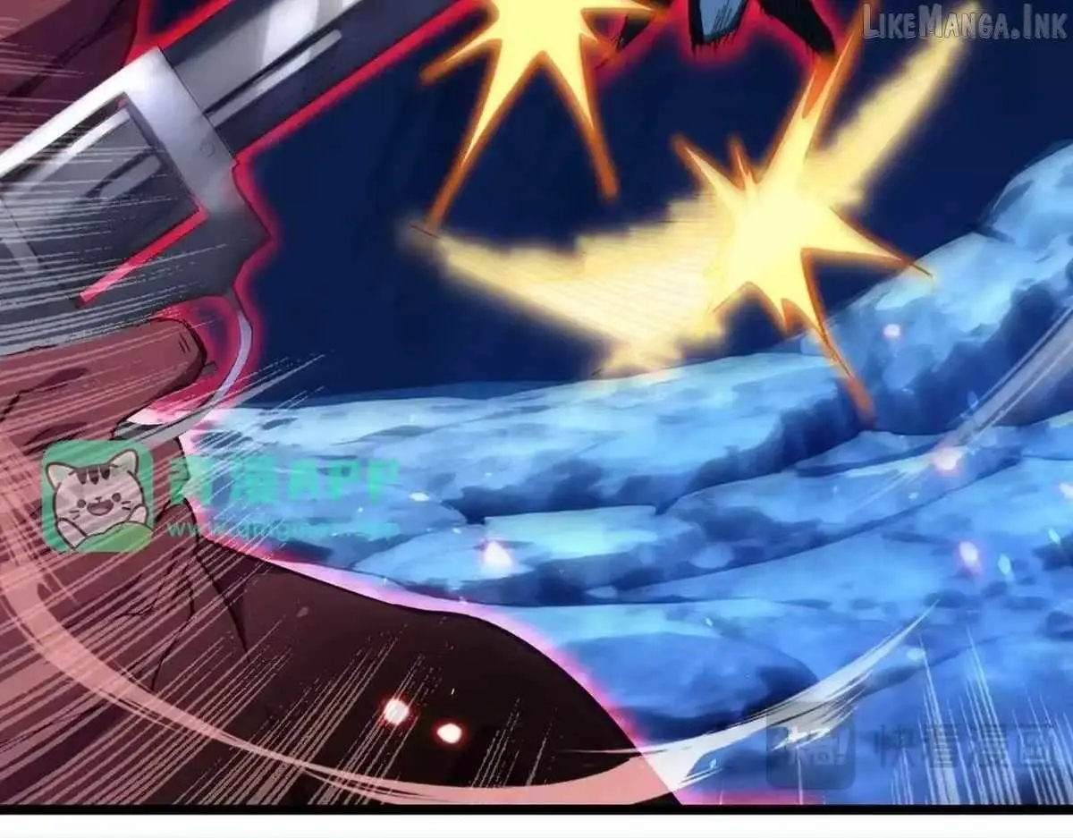 I Rely on My Invincibility to Deal Tons of Damage Passively! Chapter 190 650 30ad499e8bdb