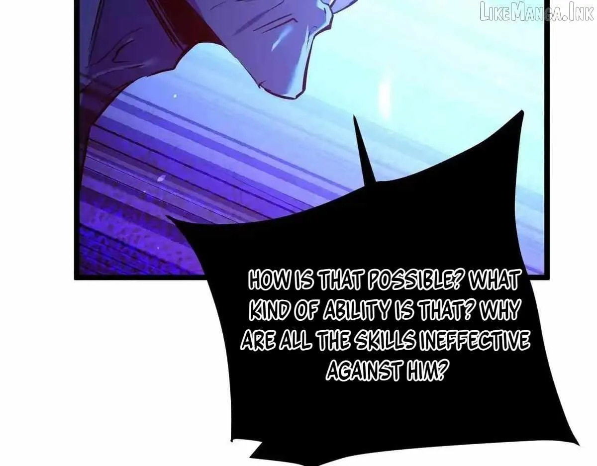 I Rely on My Invincibility to Deal Tons of Damage Passively! Chapter 190 591 3a25a1dbcc1a