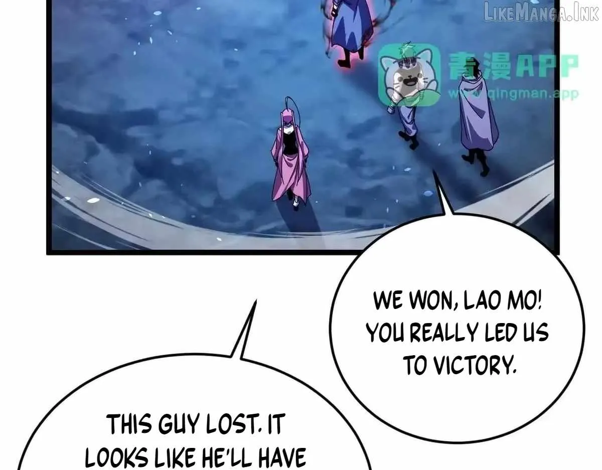 I Rely on My Invincibility to Deal Tons of Damage Passively! Chapter 190 670 3ea47370223c