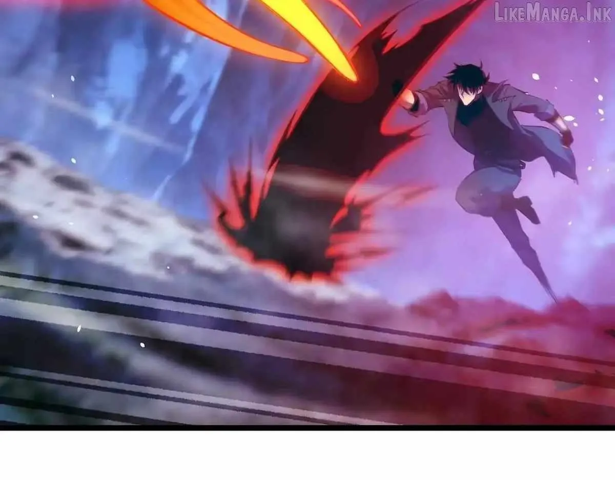 I Rely on My Invincibility to Deal Tons of Damage Passively! Chapter 190 586 48313dd7c7f2