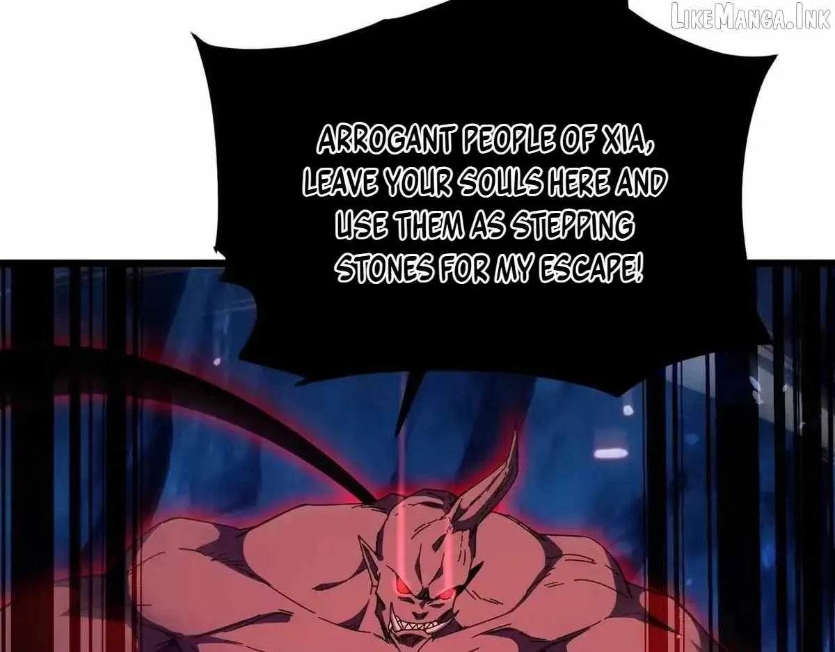 I Rely on My Invincibility to Deal Tons of Damage Passively! Chapter 190 638 7048bab1d46a