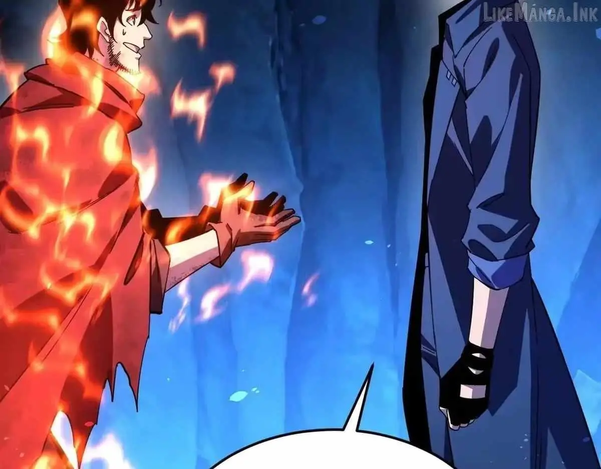 I Rely on My Invincibility to Deal Tons of Damage Passively! Chapter 190 709 7c9d009b85e6