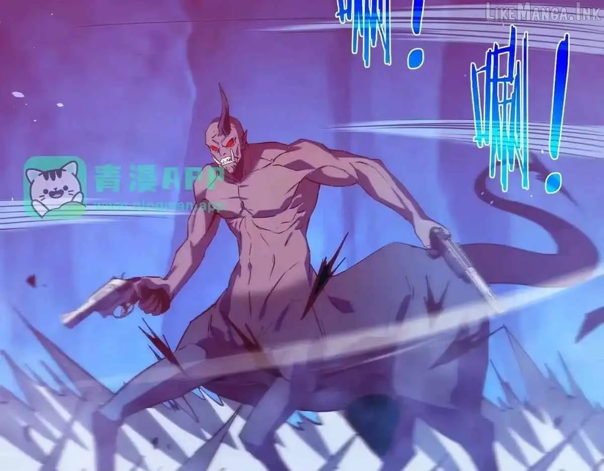 I Rely on My Invincibility to Deal Tons of Damage Passively! Chapter 190 595 7d4b624f5590