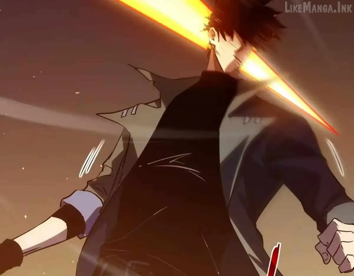 I Rely on My Invincibility to Deal Tons of Damage Passively! Chapter 190 618 c142c87e477c
