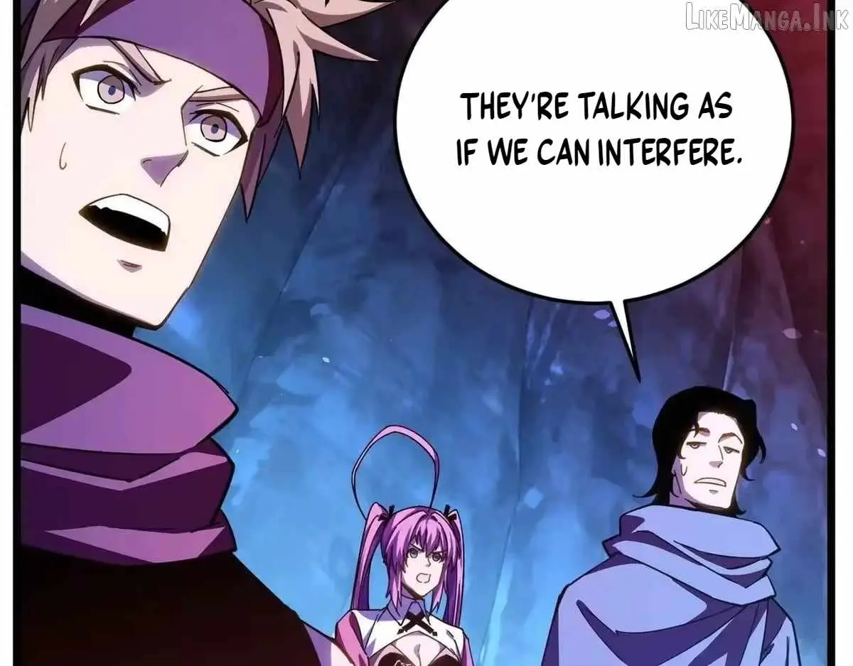 I Rely on My Invincibility to Deal Tons of Damage Passively! Chapter 190 646 c74c0ca6d99d