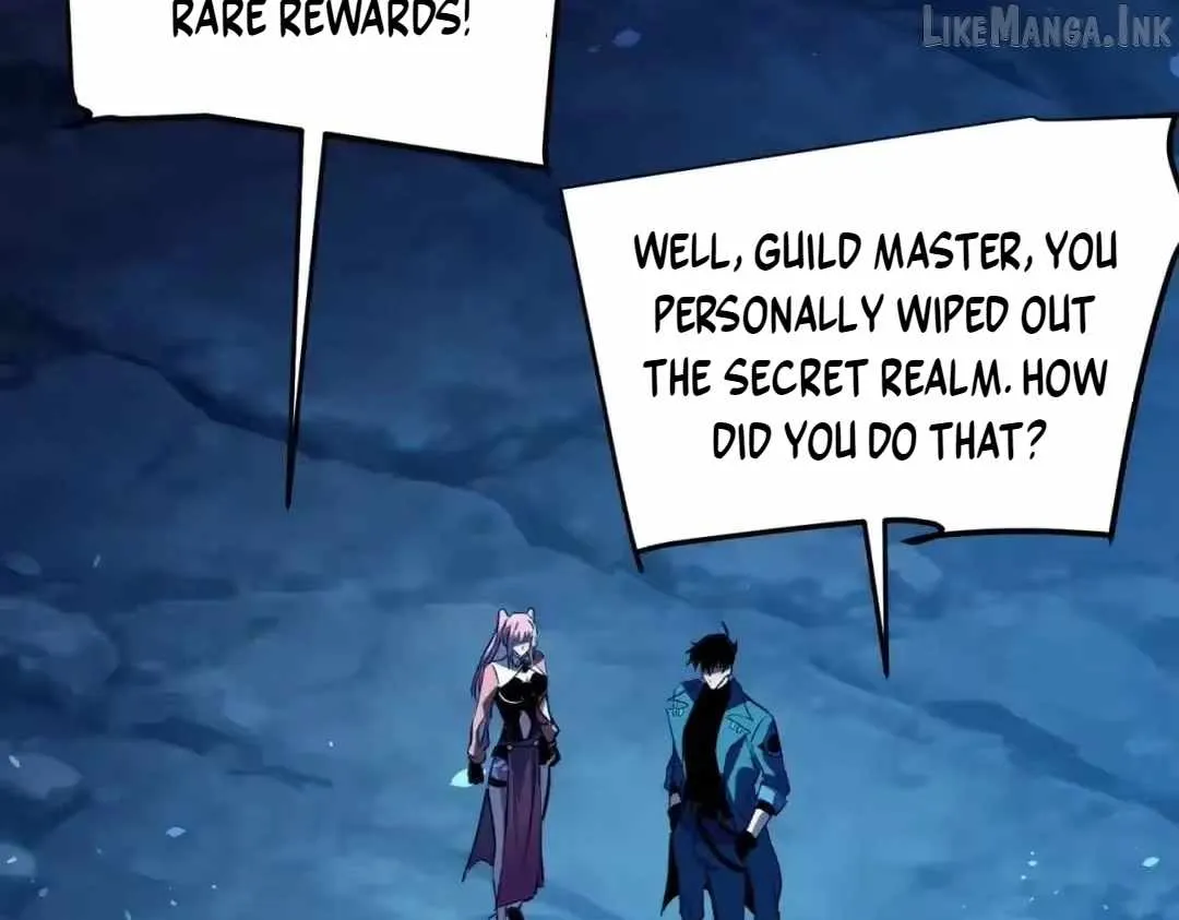 I Rely on My Invincibility to Deal Tons of Damage Passively! Chapter 191 715 05d0069a6bb6