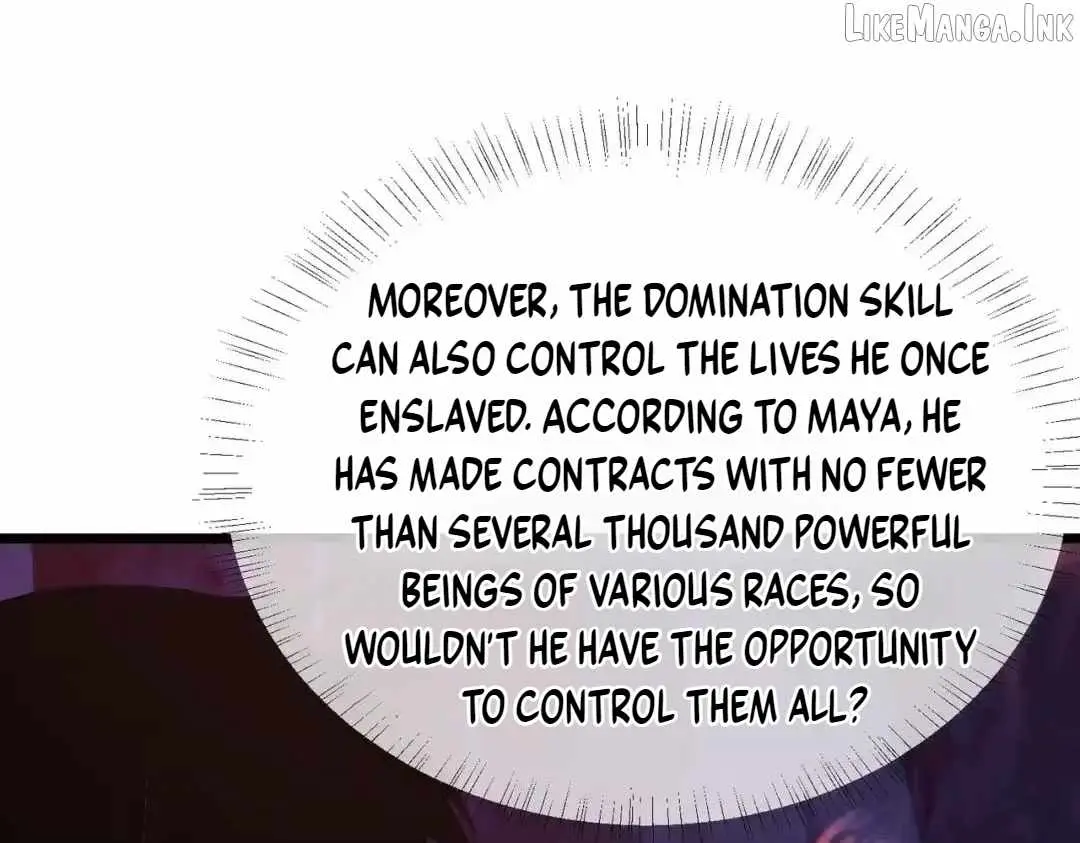 I Rely on My Invincibility to Deal Tons of Damage Passively! Chapter 191 686 119342dce2f7