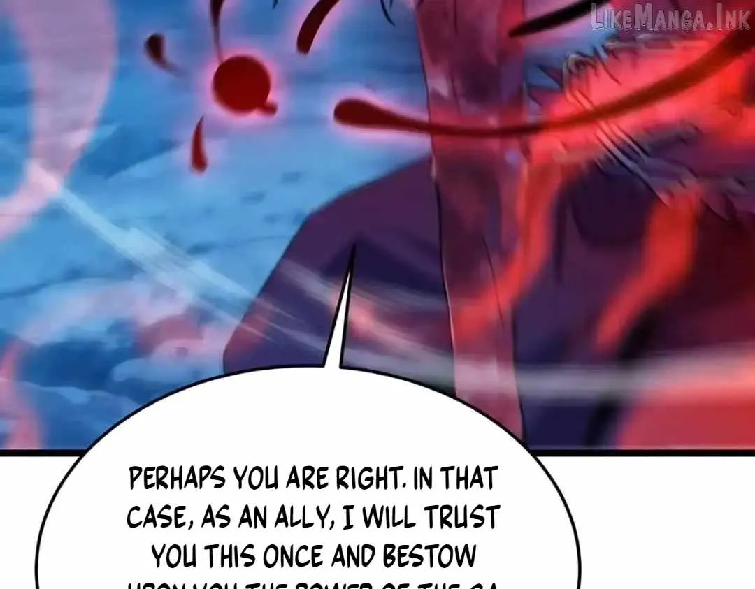 I Rely on My Invincibility to Deal Tons of Damage Passively! Chapter 191 678 40c7d33f51b6