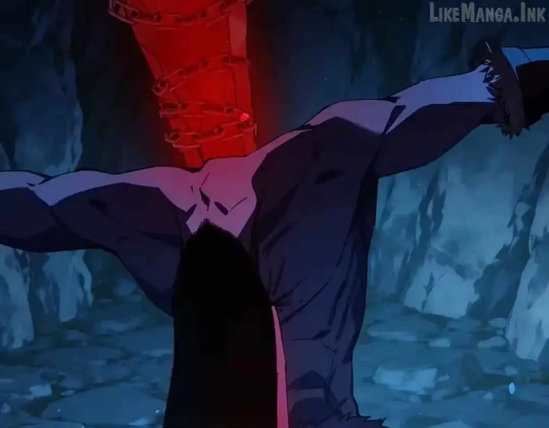 I Rely on My Invincibility to Deal Tons of Damage Passively! Chapter 191 600 456db08989bc