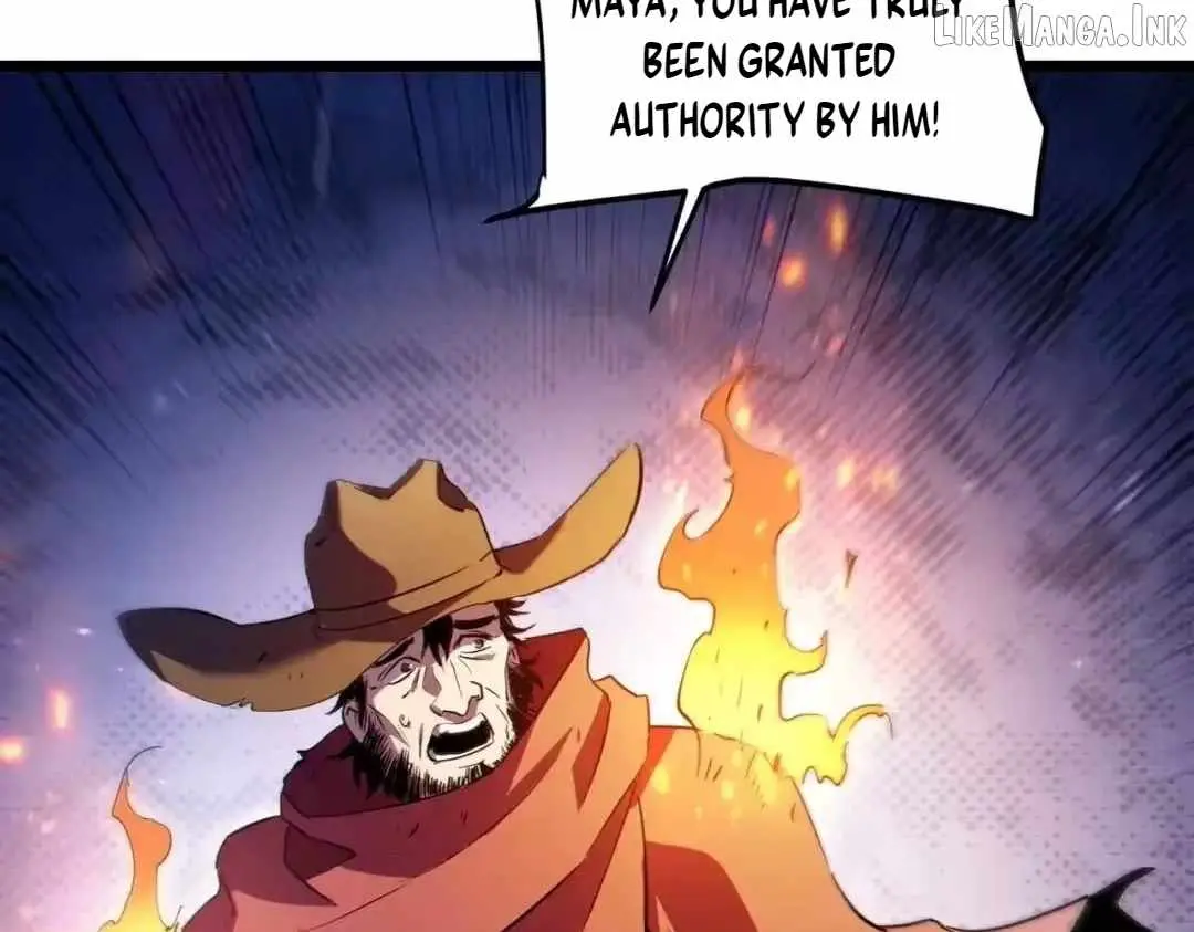 I Rely on My Invincibility to Deal Tons of Damage Passively! Chapter 191 723 4579735fbdbf