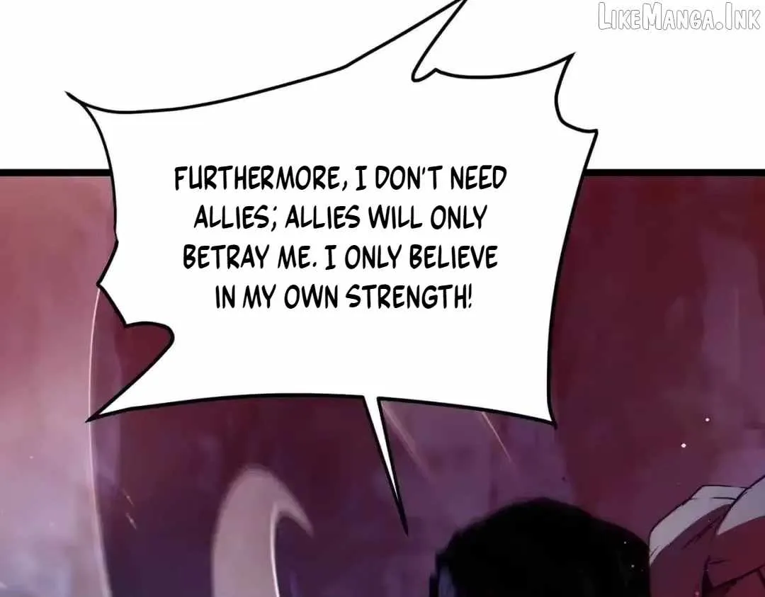 I Rely on My Invincibility to Deal Tons of Damage Passively! Chapter 191 652 45c78ce22857