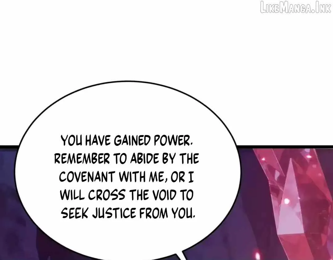 I Rely on My Invincibility to Deal Tons of Damage Passively! Chapter 191 689 4ae8d2213326