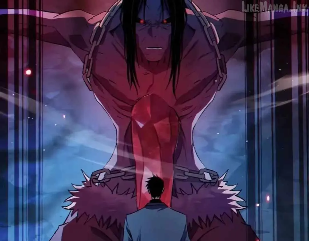 I Rely on My Invincibility to Deal Tons of Damage Passively! Chapter 191 673 581e39d5021e