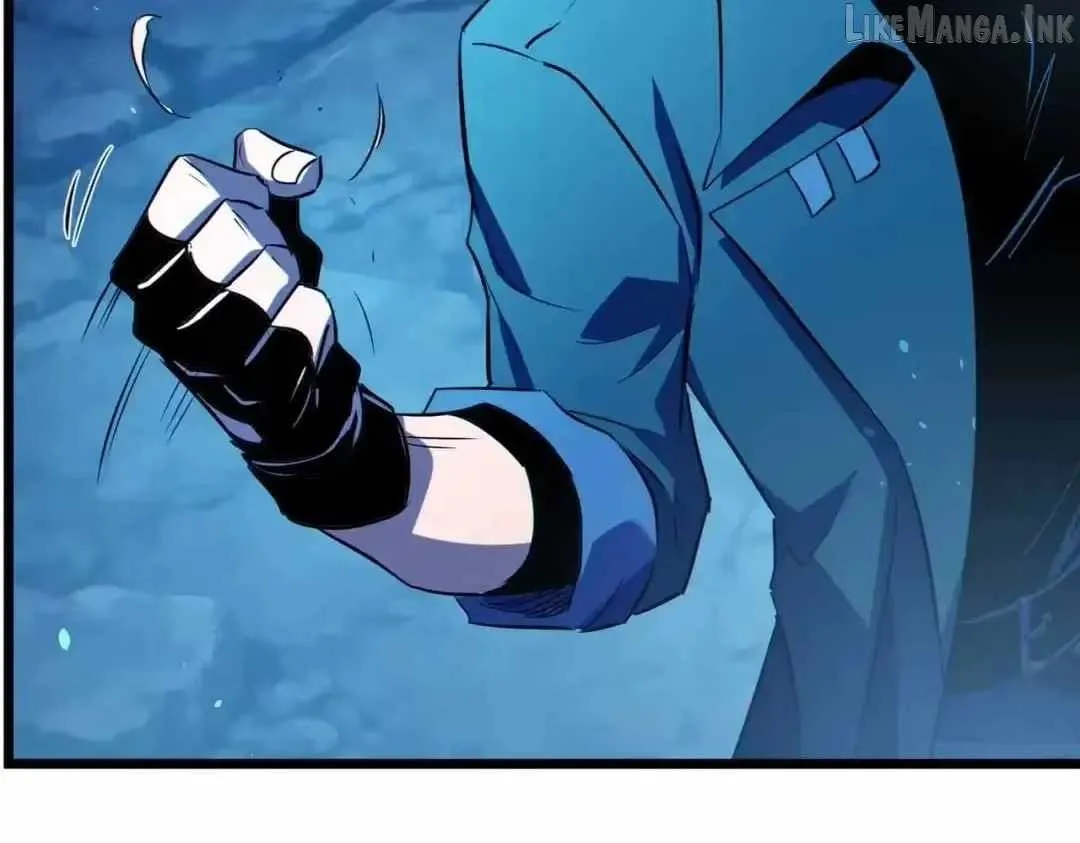 I Rely on My Invincibility to Deal Tons of Damage Passively! Chapter 191 729 65f5b0b791bd