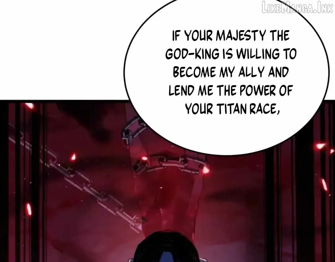 I Rely on My Invincibility to Deal Tons of Damage Passively! Chapter 191 672 6db74a6b11ca
