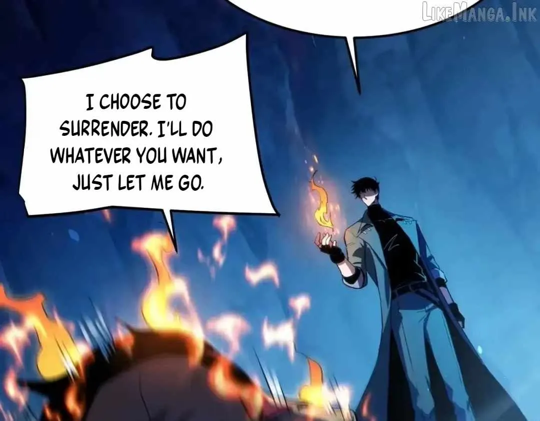 I Rely on My Invincibility to Deal Tons of Damage Passively! Chapter 191 726 702ead5a439b