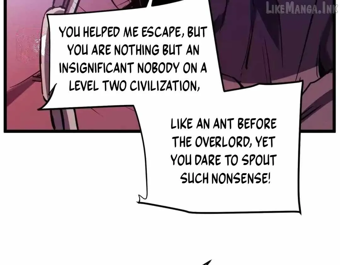 I Rely on My Invincibility to Deal Tons of Damage Passively! Chapter 191 651 88620c1a14c4