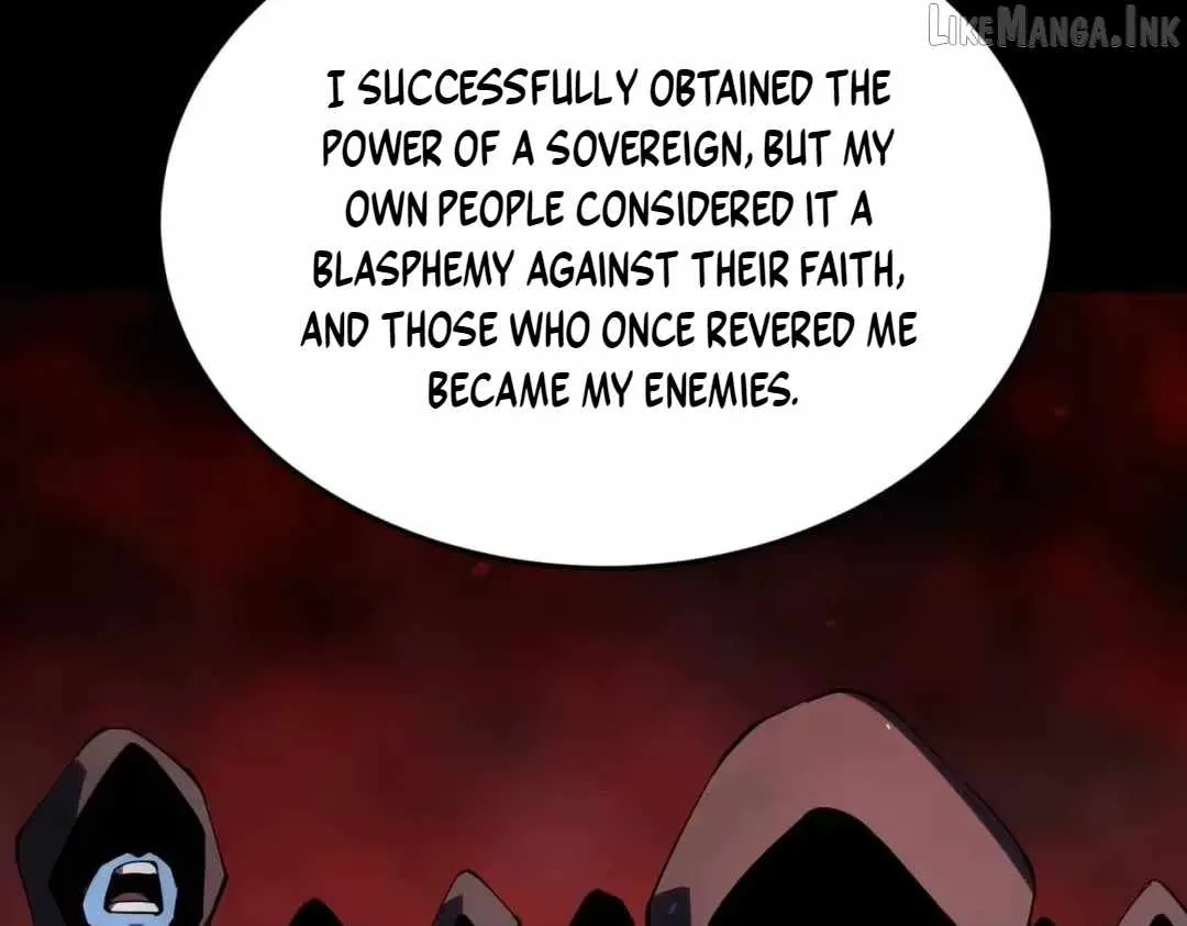I Rely on My Invincibility to Deal Tons of Damage Passively! Chapter 191 597 a42a04558eba