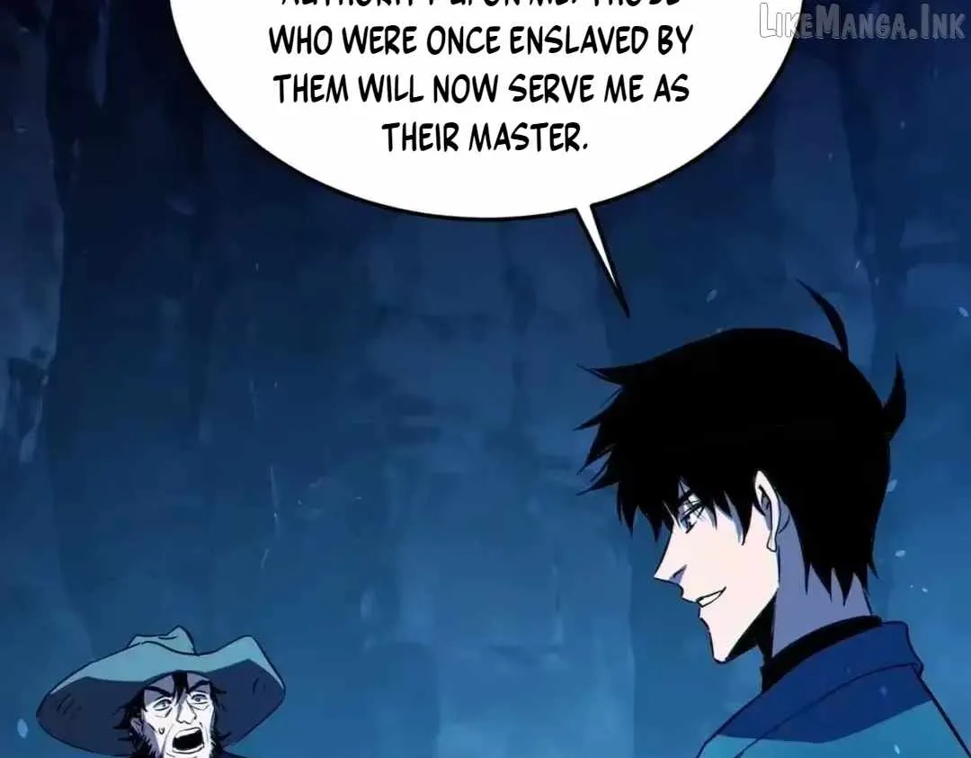 I Rely on My Invincibility to Deal Tons of Damage Passively! Chapter 191 718 aa8b0c14fb00