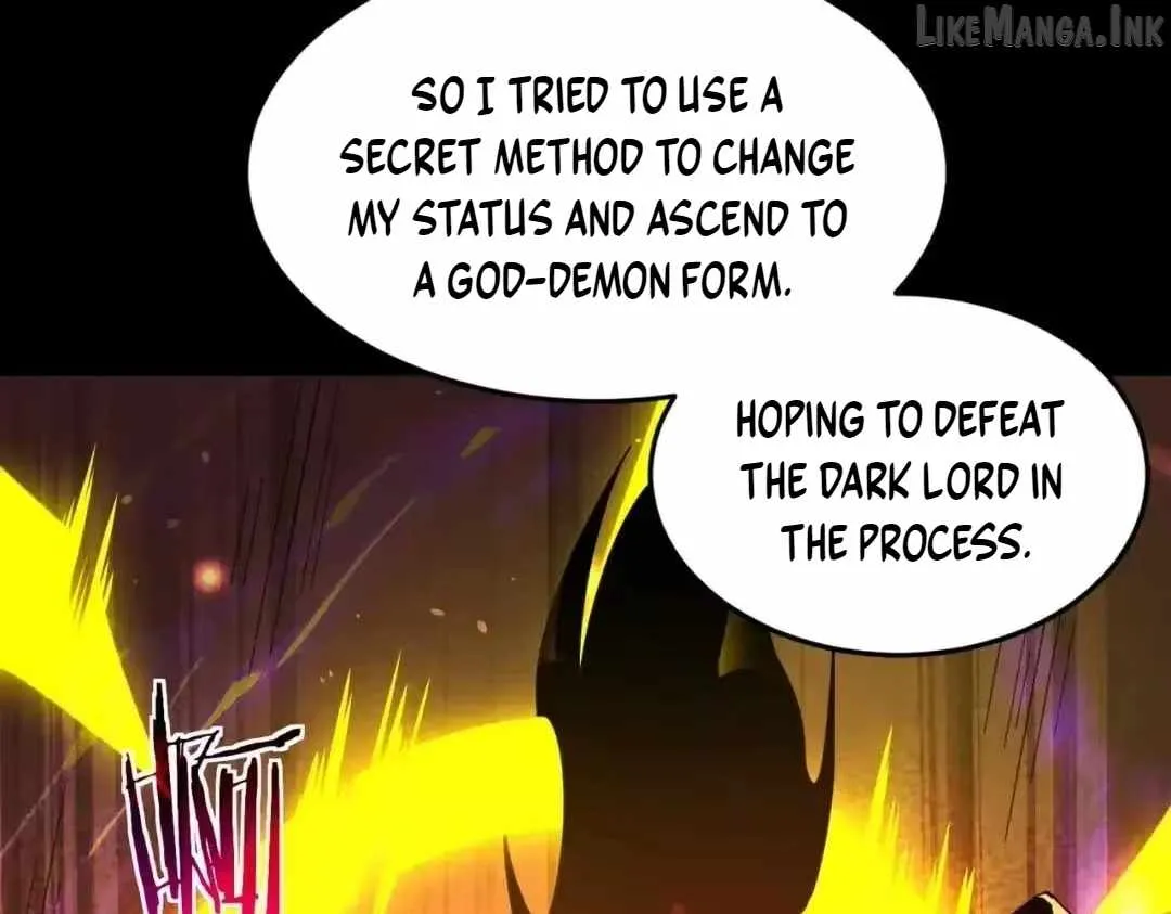 I Rely on My Invincibility to Deal Tons of Damage Passively! Chapter 191 594 b5e7675b6667