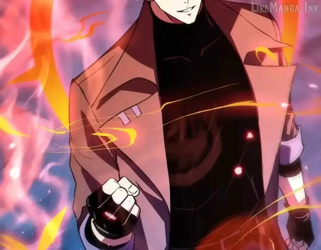 I Rely on My Invincibility to Deal Tons of Damage Passively! Chapter 191 684 bdb6fe4b4380